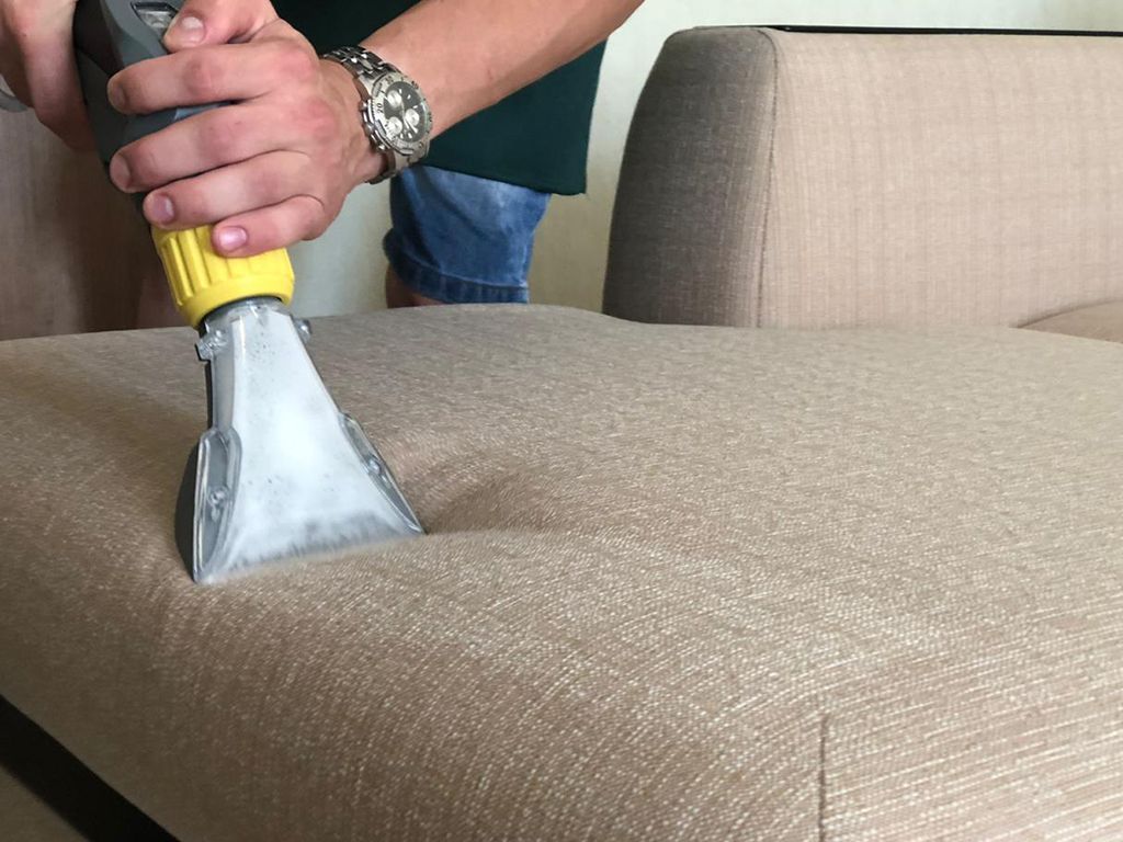 İnhisar Koltuk Yıkama