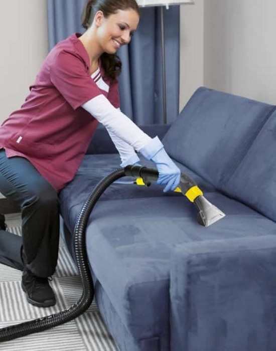 İnhisar Koltuk Yıkama